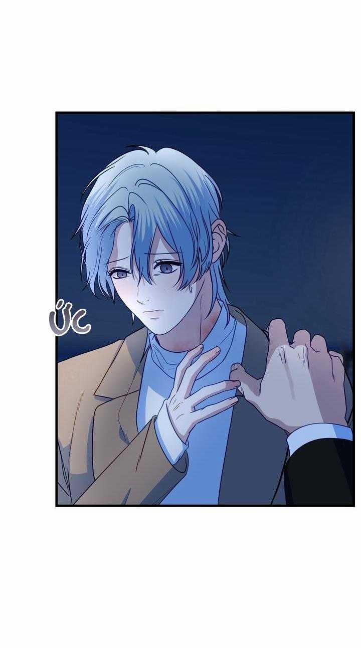 Và Rồi Người Cá Đã Biến Mất 7 trang 42