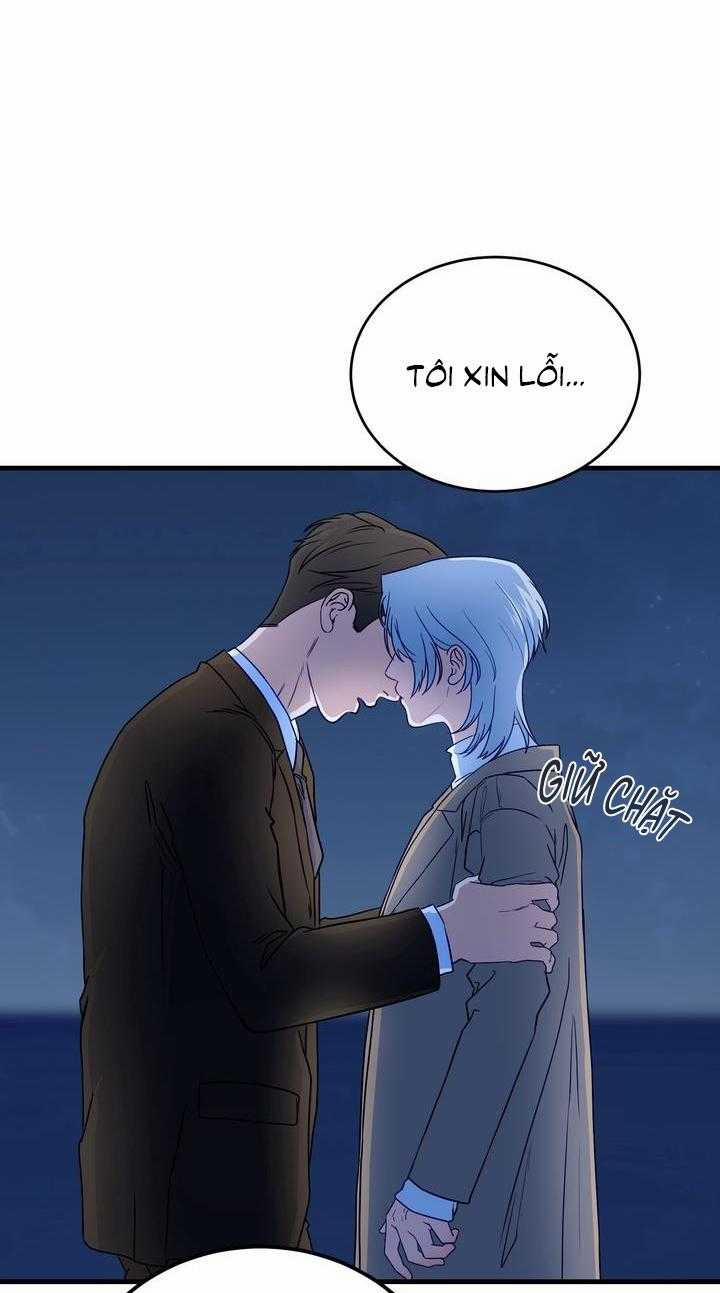 Và Rồi Người Cá Đã Biến Mất 7 trang 45