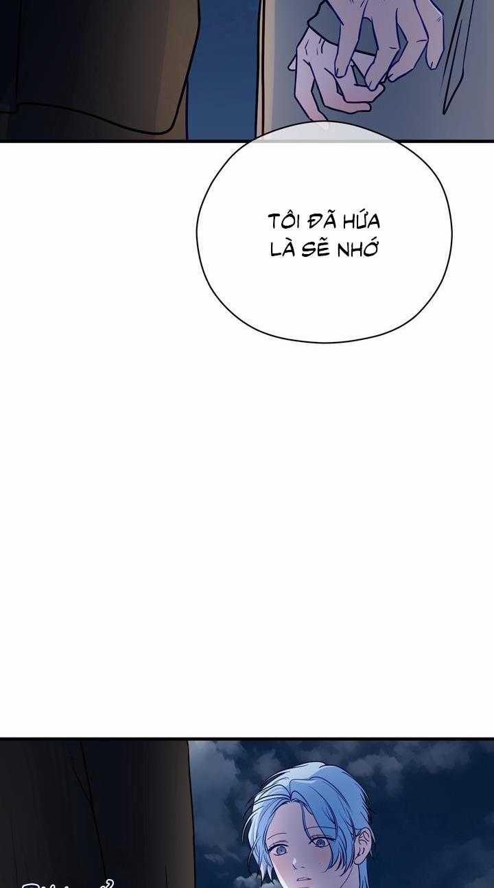 Và Rồi Người Cá Đã Biến Mất 7 trang 47