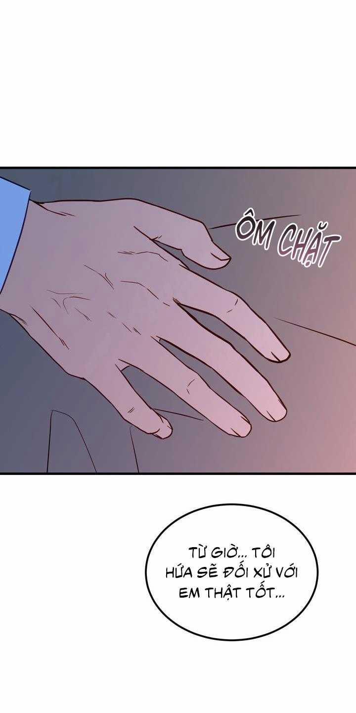 Và Rồi Người Cá Đã Biến Mất 7 trang 57