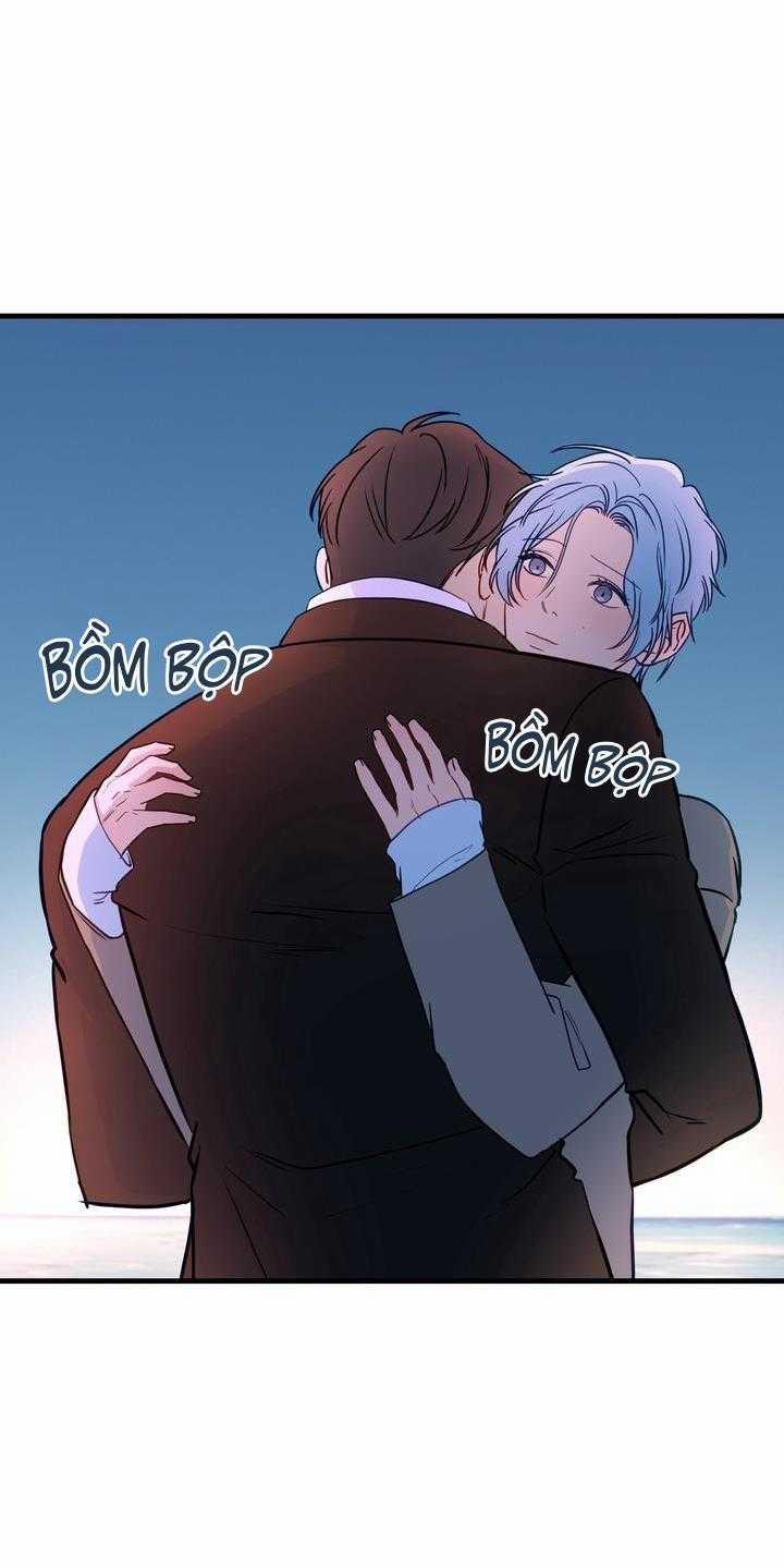 Và Rồi Người Cá Đã Biến Mất 7 trang 58