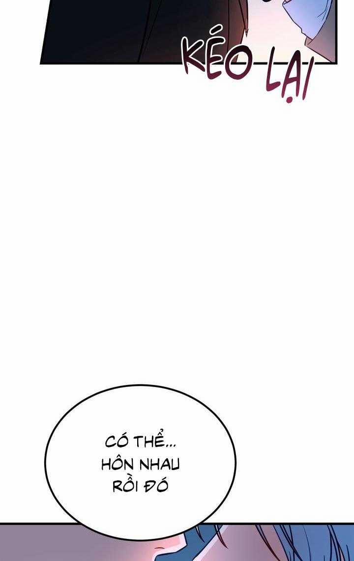 Và Rồi Người Cá Đã Biến Mất 7 trang 62