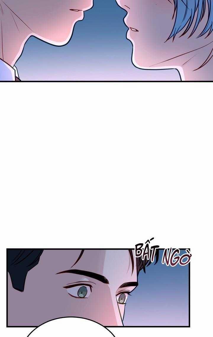 Và Rồi Người Cá Đã Biến Mất 7 trang 63