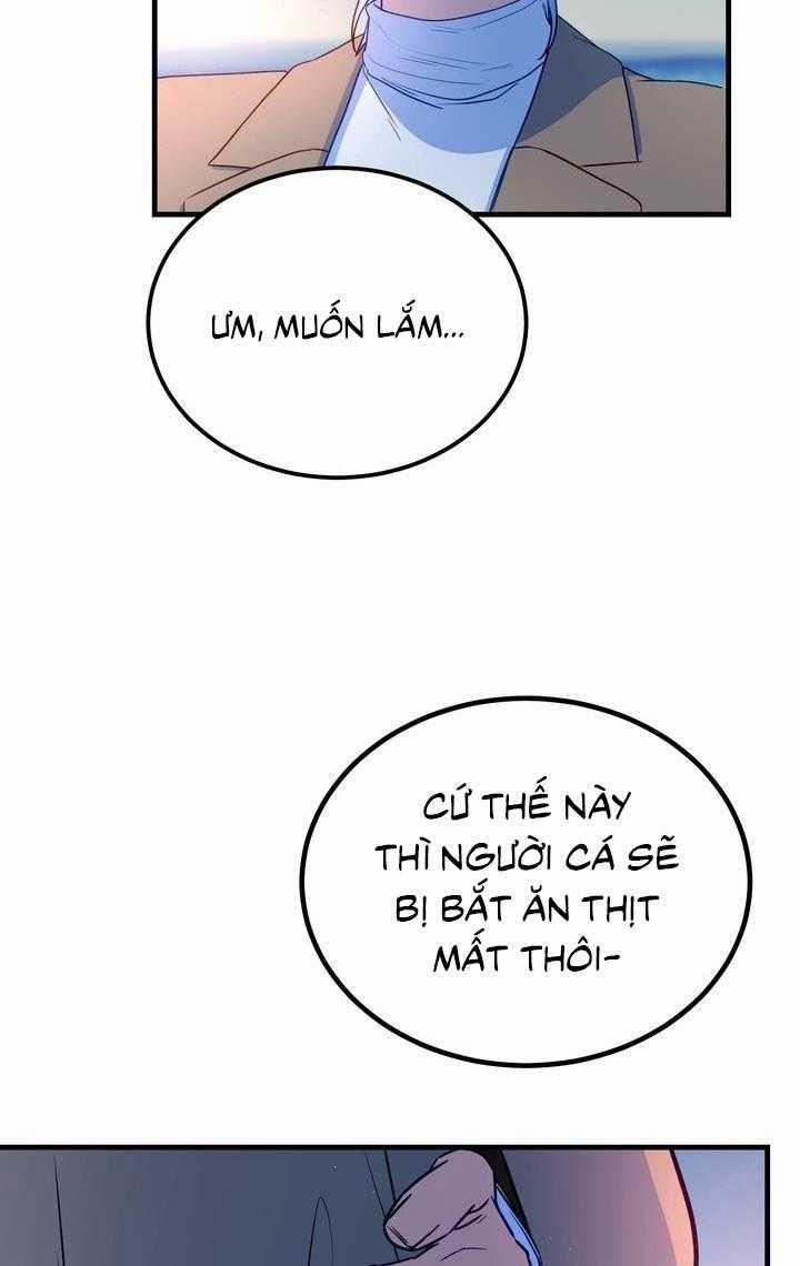 Và Rồi Người Cá Đã Biến Mất 7 trang 67