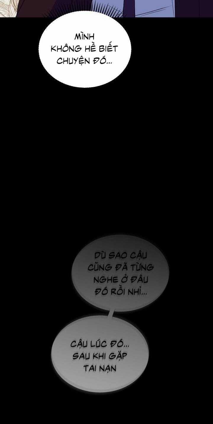 Và Rồi Người Cá Đã Biến Mất 7 trang 7