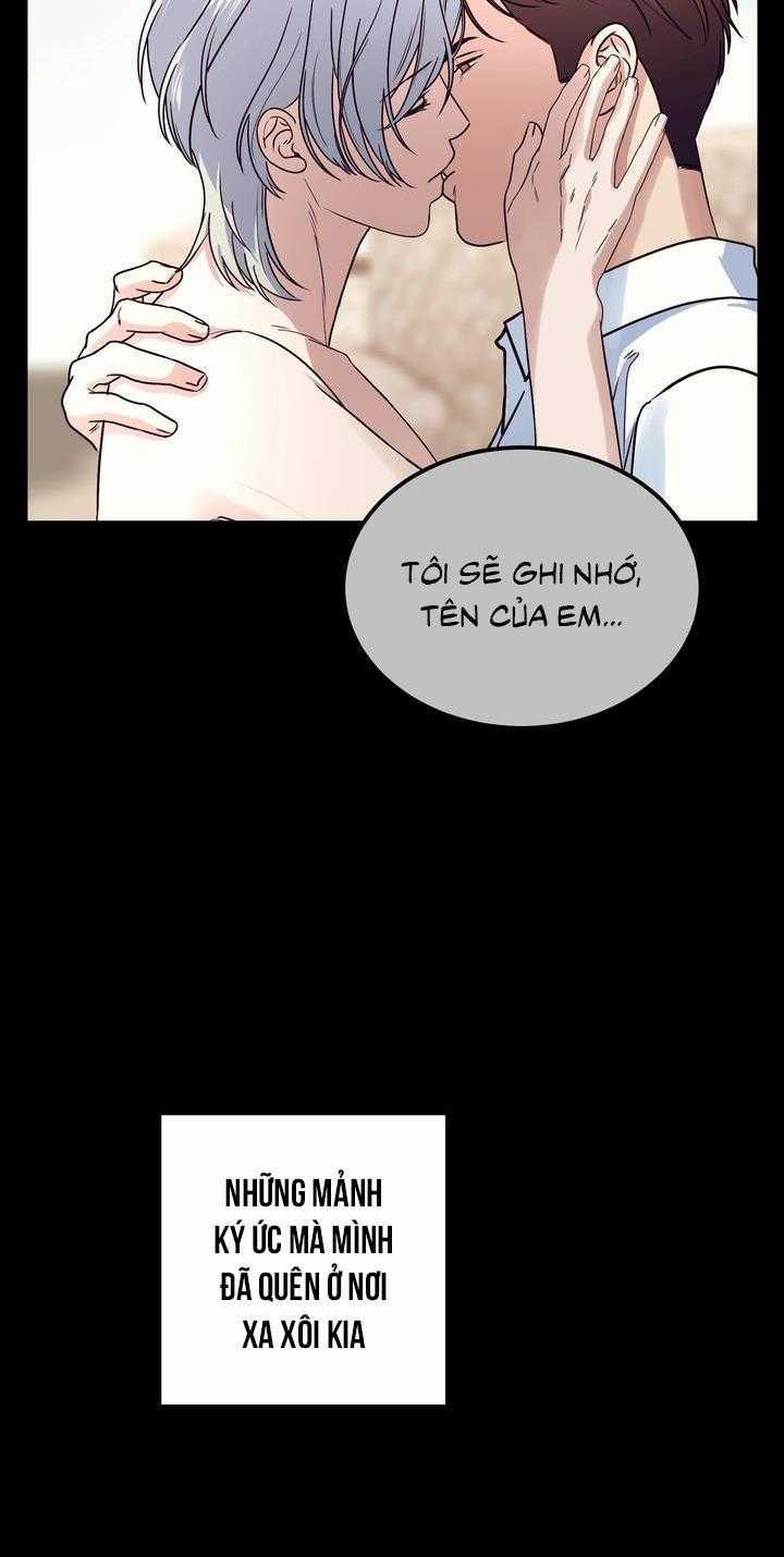 Và Rồi Người Cá Đã Biến Mất 7 trang 9