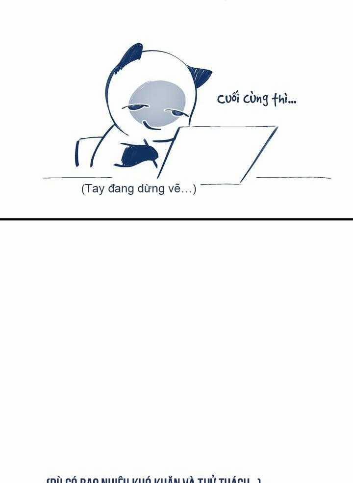 Và Rồi Người Cá Đã Biến Mất 8 trang 3