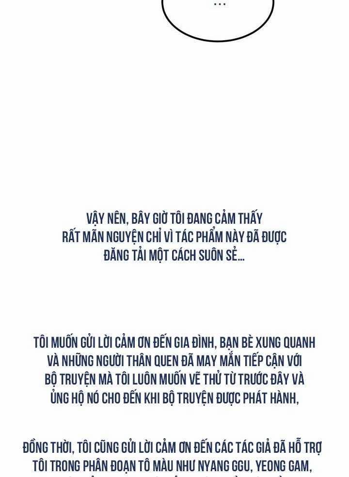Và Rồi Người Cá Đã Biến Mất 8 trang 5