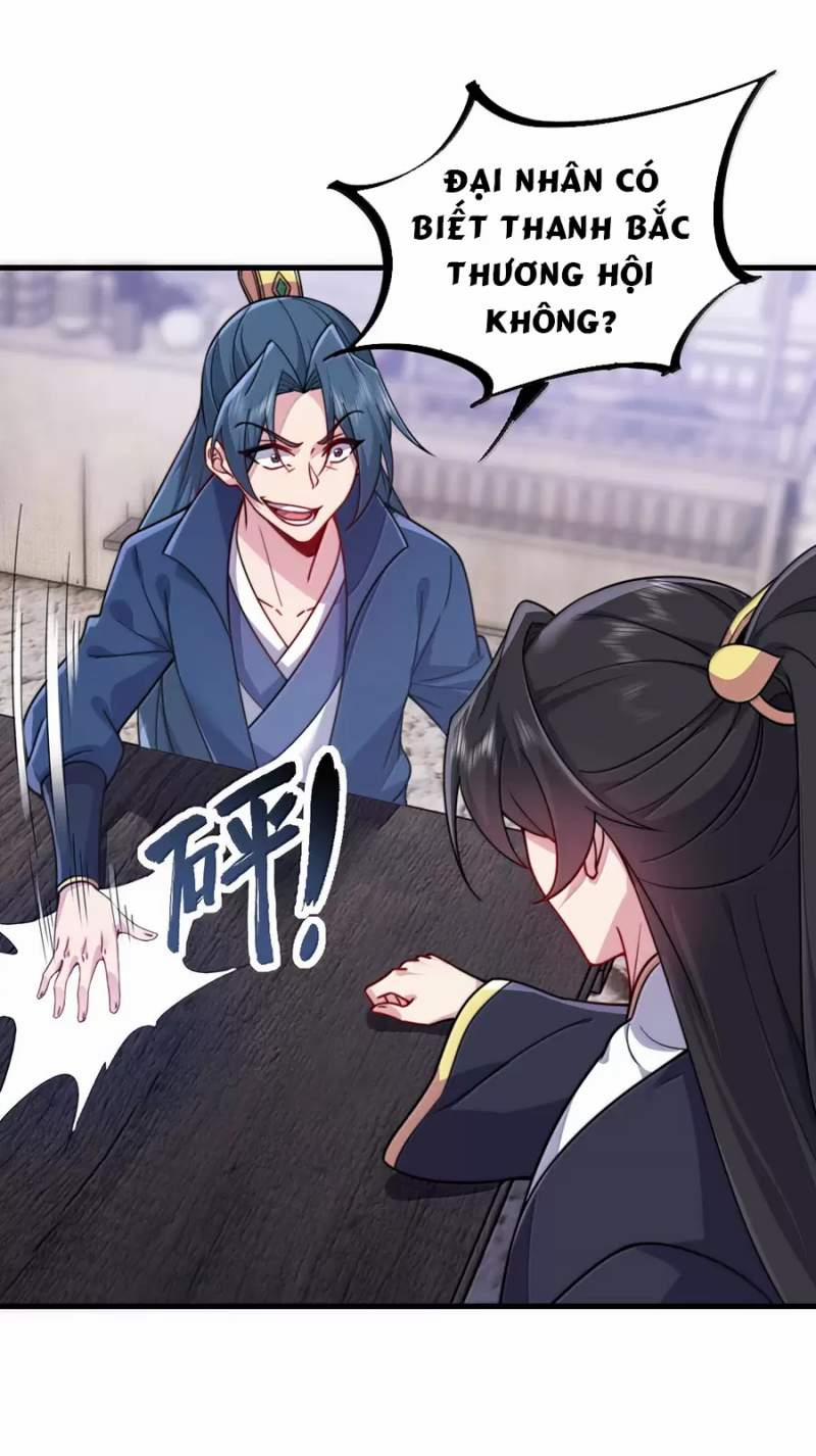 Vai Ác Sư Tôn Mang Theo Các Đồ Đệ Vô Địch Thiên Hạ 0 Toptruyen.link trang 24