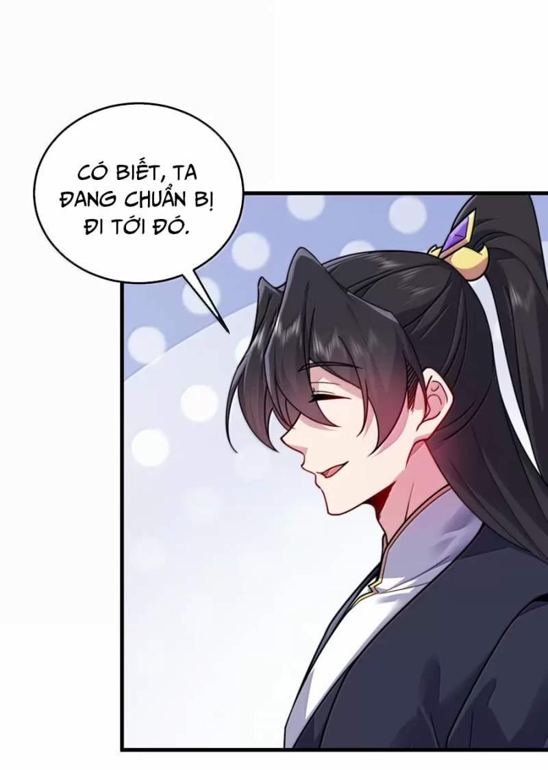 Vai Ác Sư Tôn Mang Theo Các Đồ Đệ Vô Địch Thiên Hạ 0 Toptruyen.link trang 25