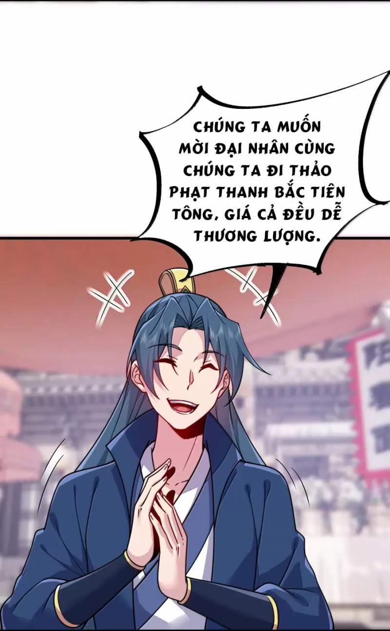 Vai Ác Sư Tôn Mang Theo Các Đồ Đệ Vô Địch Thiên Hạ 0 Toptruyen.link trang 28