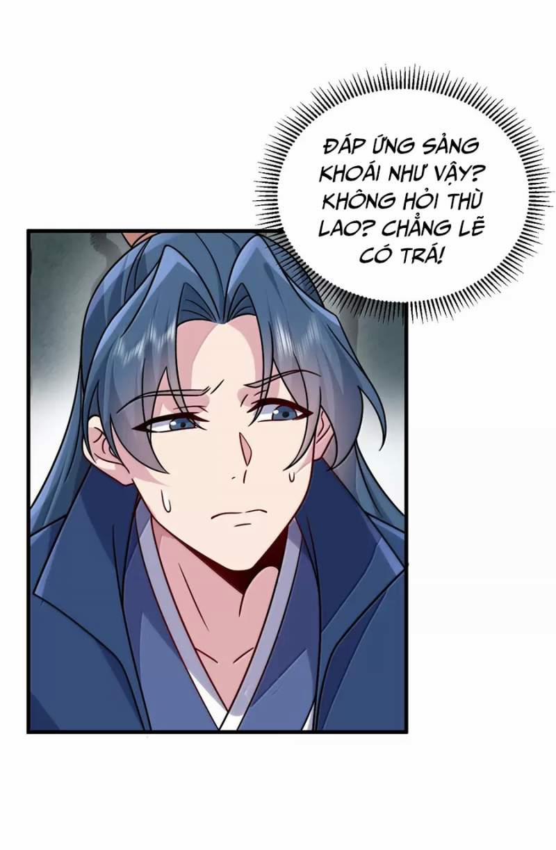 Vai Ác Sư Tôn Mang Theo Các Đồ Đệ Vô Địch Thiên Hạ 0 Toptruyen.link trang 31