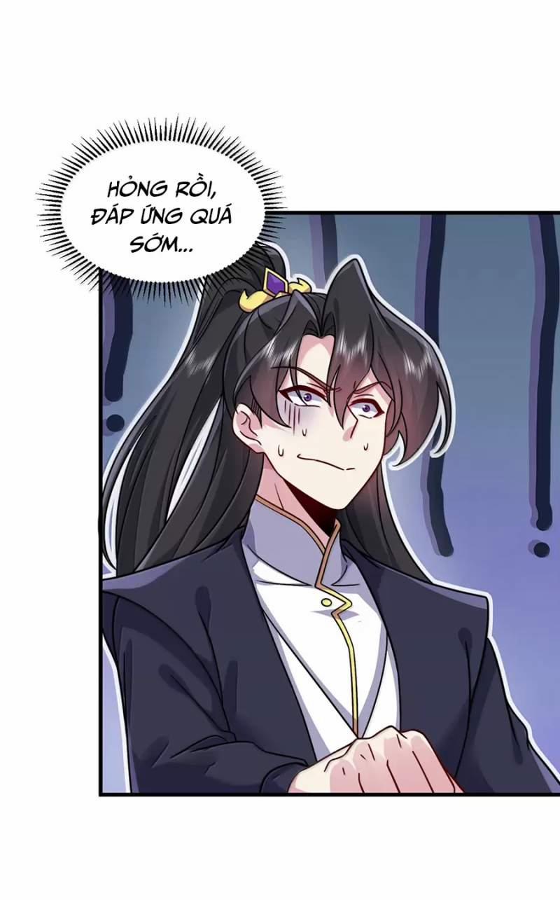 Vai Ác Sư Tôn Mang Theo Các Đồ Đệ Vô Địch Thiên Hạ 0 Toptruyen.link trang 32