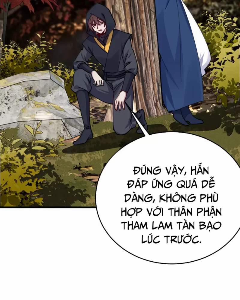 Vai Ác Sư Tôn Mang Theo Các Đồ Đệ Vô Địch Thiên Hạ 0 Toptruyen.link trang 45