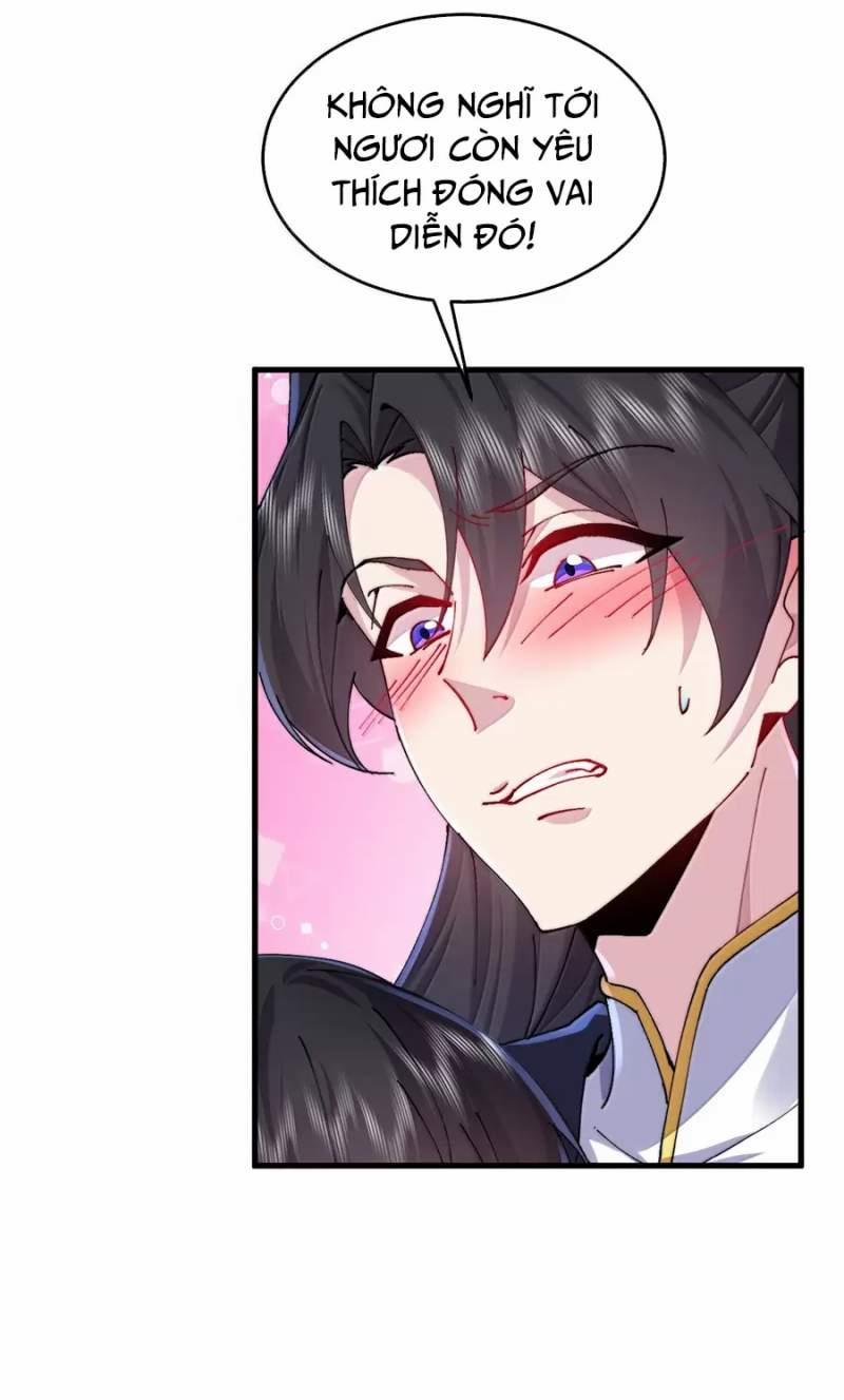 Vai Ác Sư Tôn Mang Theo Các Đồ Đệ Vô Địch Thiên Hạ 0 Toptruyen.link trang 49