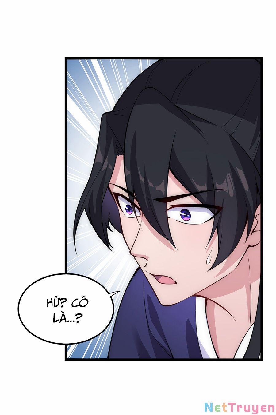 Vai Ác Sư Tôn Mang Theo Các Đồ Đệ Vô Địch Thiên Hạ 1 trang 12