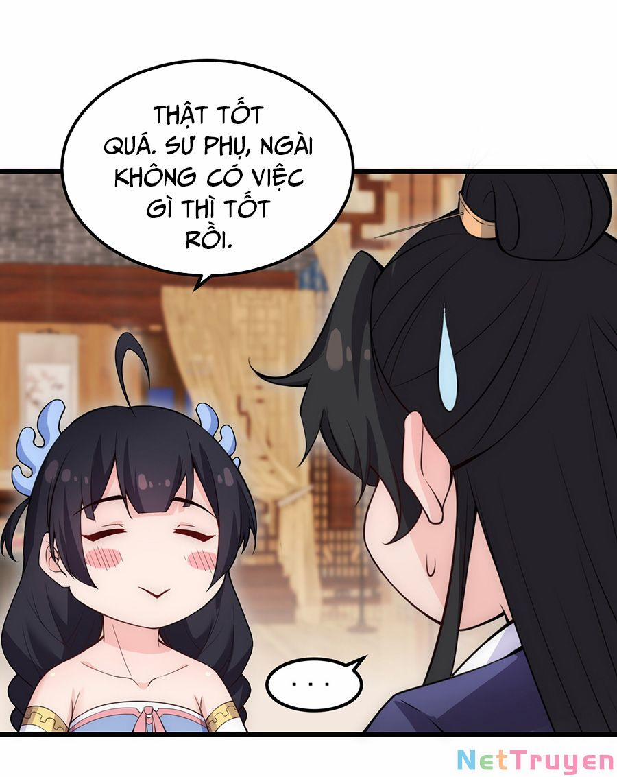 Vai Ác Sư Tôn Mang Theo Các Đồ Đệ Vô Địch Thiên Hạ 1 trang 23