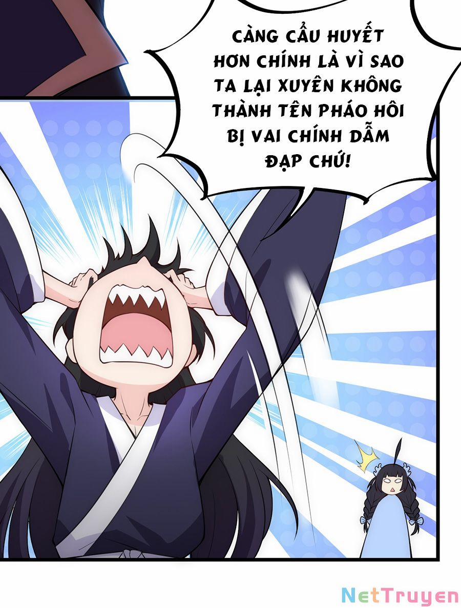 Vai Ác Sư Tôn Mang Theo Các Đồ Đệ Vô Địch Thiên Hạ 1 trang 32