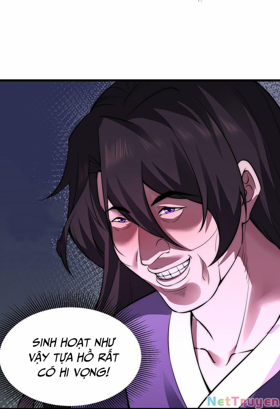 Vai Ác Sư Tôn Mang Theo Các Đồ Đệ Vô Địch Thiên Hạ 1 trang 47