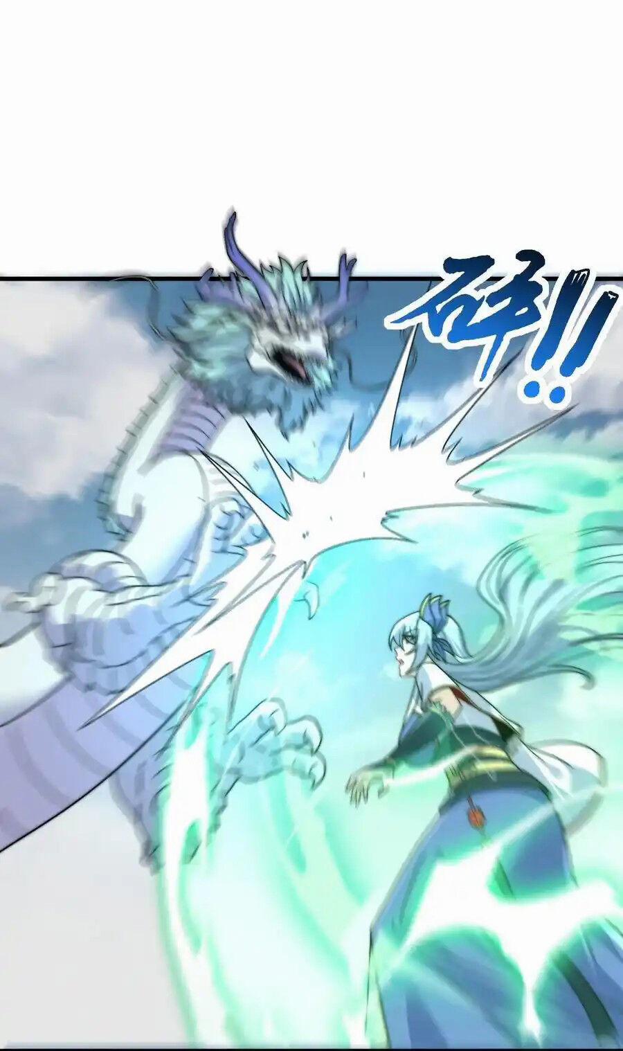 Vai Ác Sư Tôn Mang Theo Các Đồ Đệ Vô Địch Thiên Hạ 105 trang 10