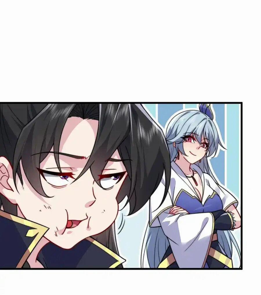 Vai Ác Sư Tôn Mang Theo Các Đồ Đệ Vô Địch Thiên Hạ 105 trang 26