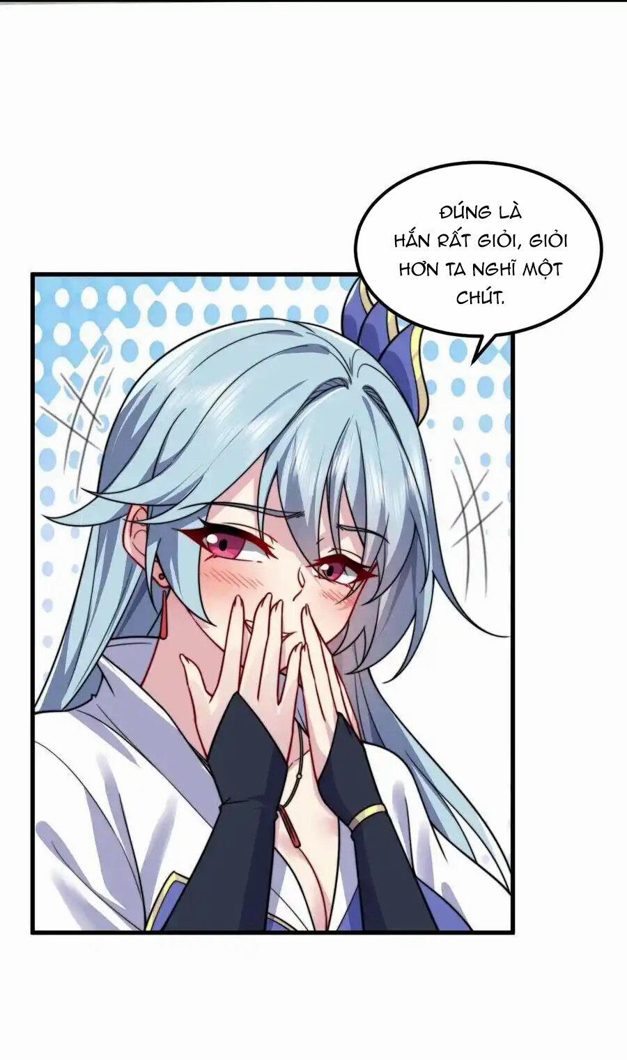 Vai Ác Sư Tôn Mang Theo Các Đồ Đệ Vô Địch Thiên Hạ 105 trang 29