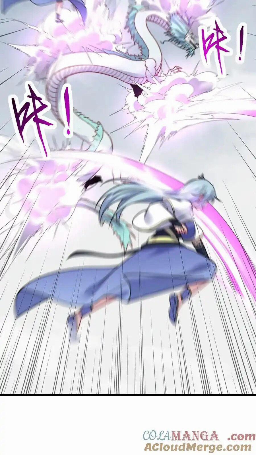 Vai Ác Sư Tôn Mang Theo Các Đồ Đệ Vô Địch Thiên Hạ 105 trang 6