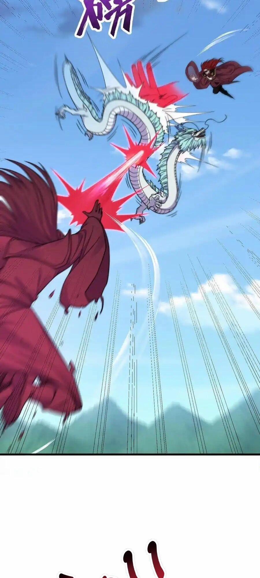 Vai Ác Sư Tôn Mang Theo Các Đồ Đệ Vô Địch Thiên Hạ 106 trang 5