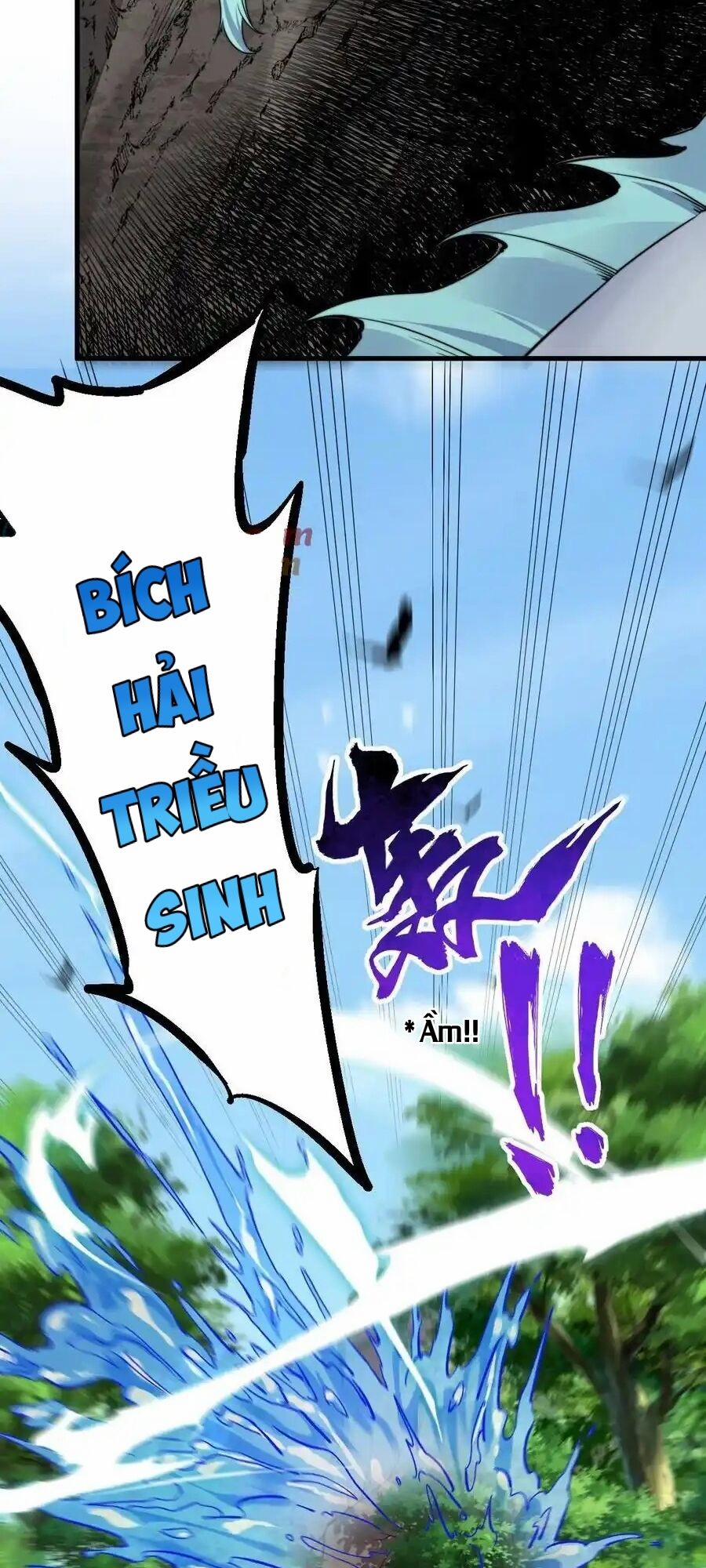 Vai Ác Sư Tôn Mang Theo Các Đồ Đệ Vô Địch Thiên Hạ 107 trang 28