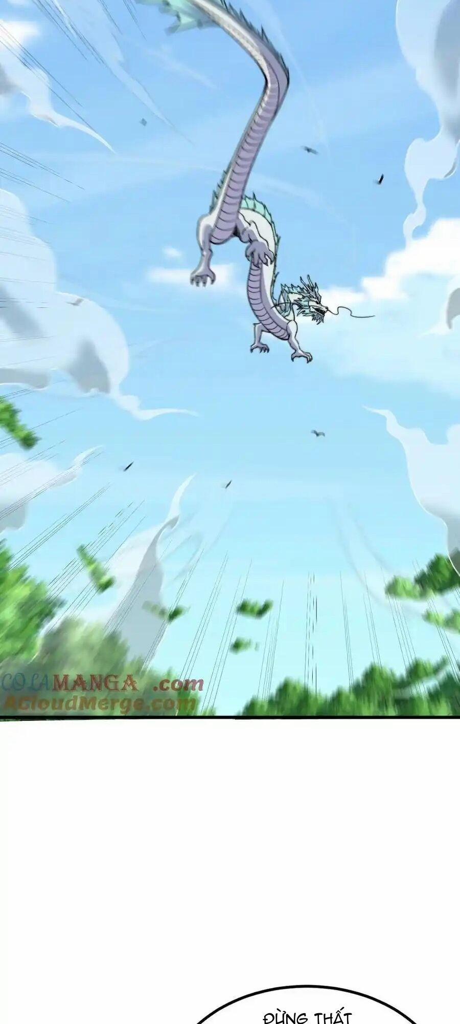 Vai Ác Sư Tôn Mang Theo Các Đồ Đệ Vô Địch Thiên Hạ 107 trang 30