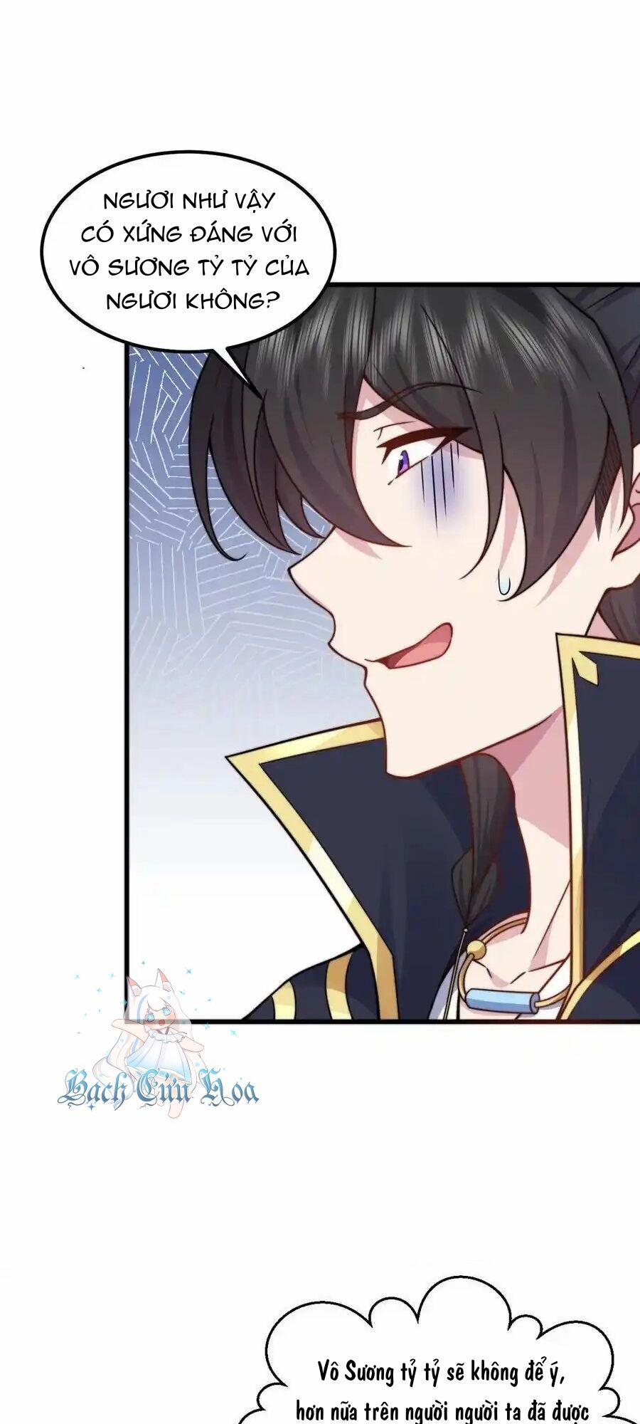 Vai Ác Sư Tôn Mang Theo Các Đồ Đệ Vô Địch Thiên Hạ 107 trang 6