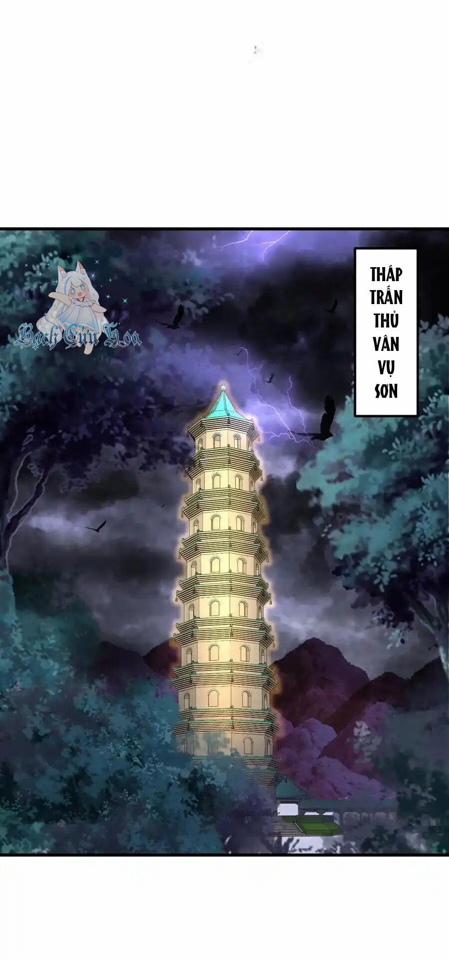 Vai Ác Sư Tôn Mang Theo Các Đồ Đệ Vô Địch Thiên Hạ 108 trang 24