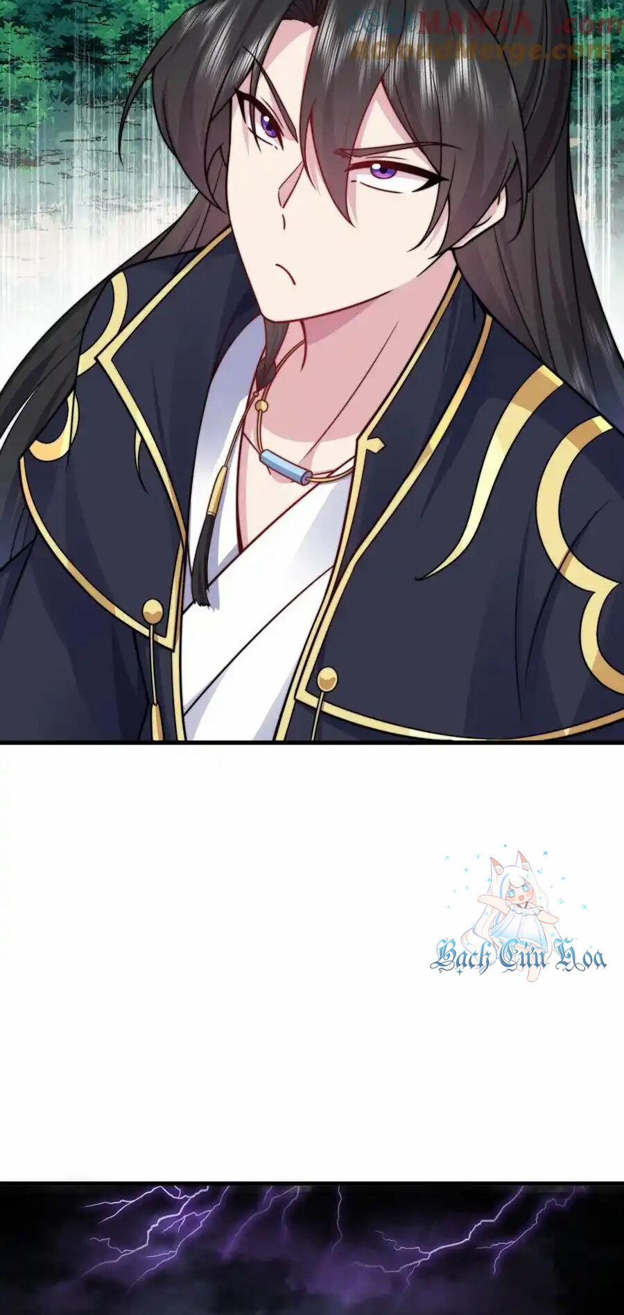 Vai Ác Sư Tôn Mang Theo Các Đồ Đệ Vô Địch Thiên Hạ 108 trang 30