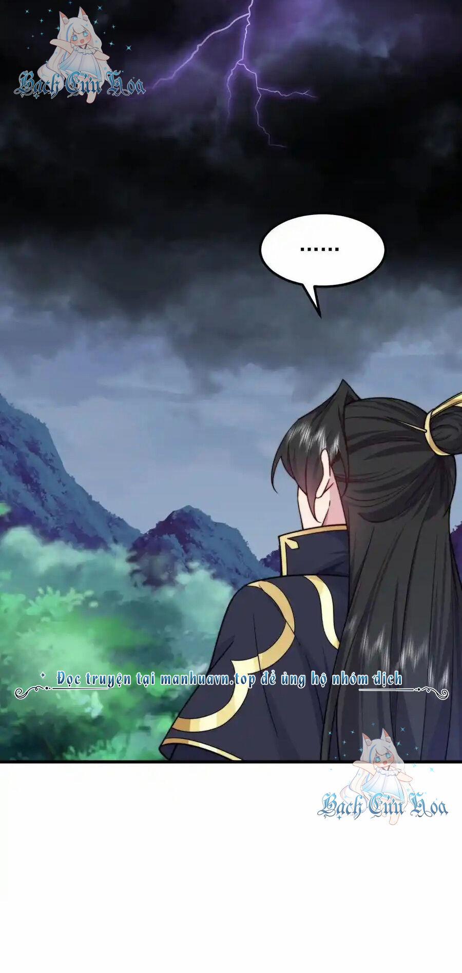 Vai Ác Sư Tôn Mang Theo Các Đồ Đệ Vô Địch Thiên Hạ 108 trang 33