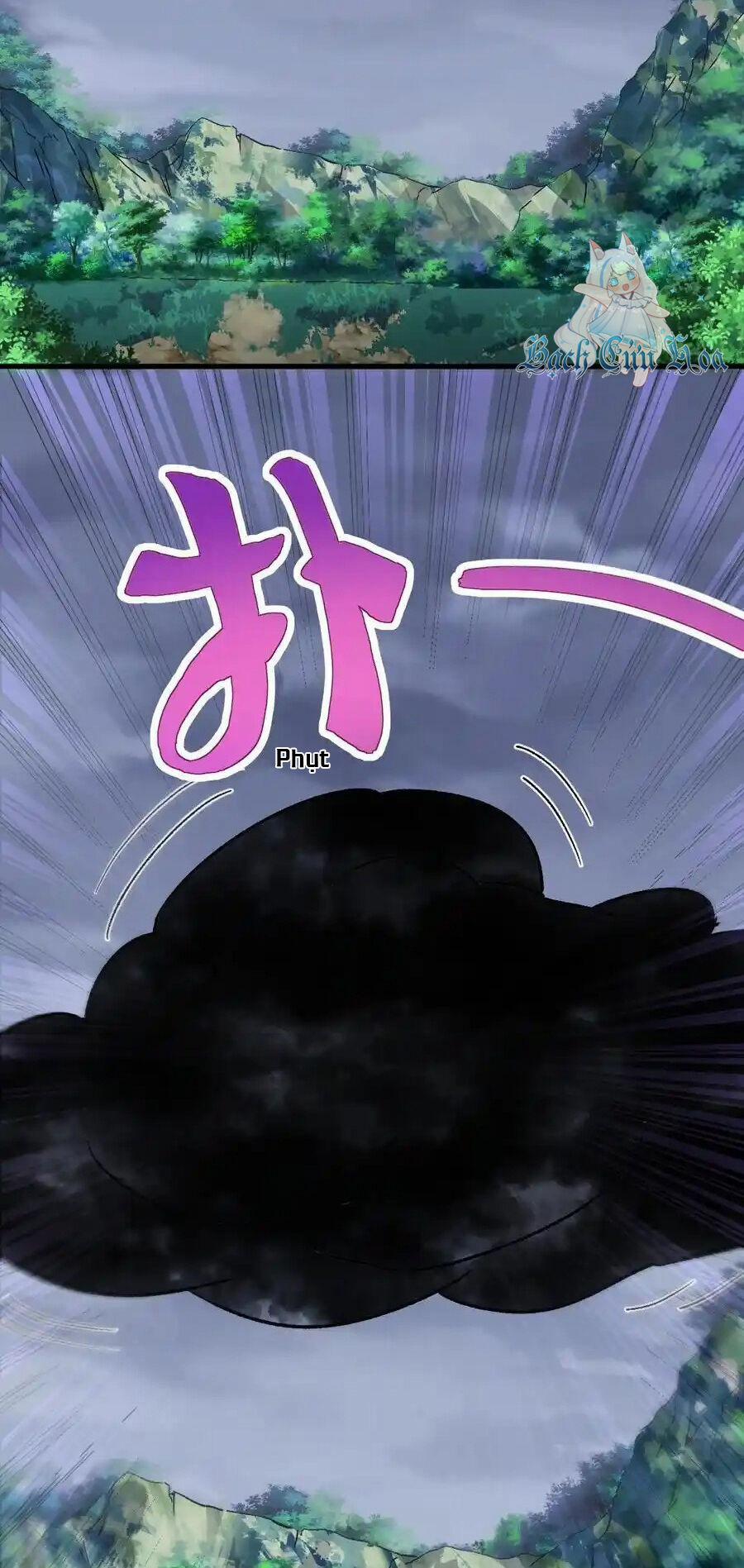 Vai Ác Sư Tôn Mang Theo Các Đồ Đệ Vô Địch Thiên Hạ 108 trang 35