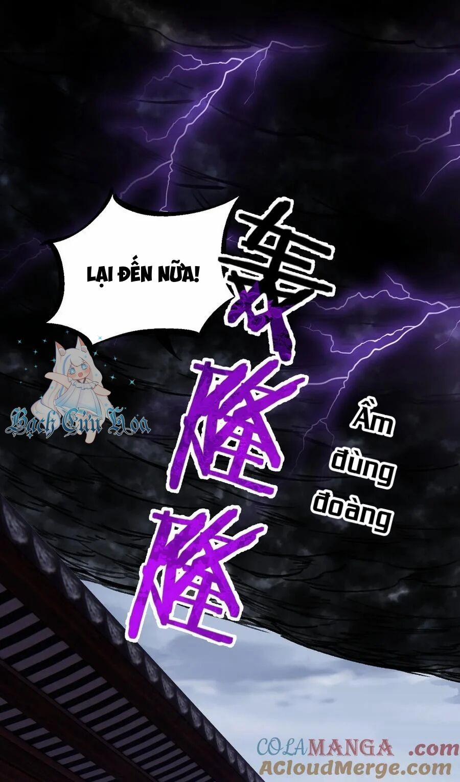 Vai Ác Sư Tôn Mang Theo Các Đồ Đệ Vô Địch Thiên Hạ 109 trang 11