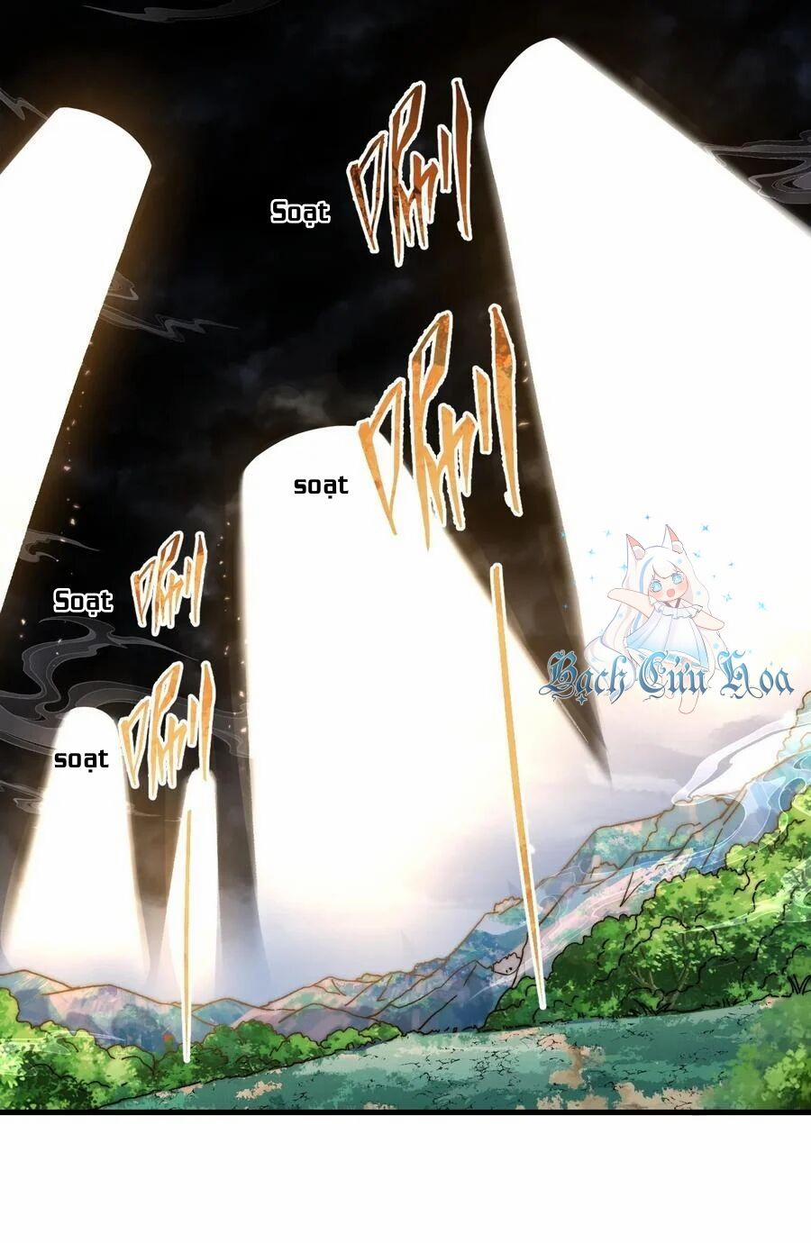 Vai Ác Sư Tôn Mang Theo Các Đồ Đệ Vô Địch Thiên Hạ 109 trang 14