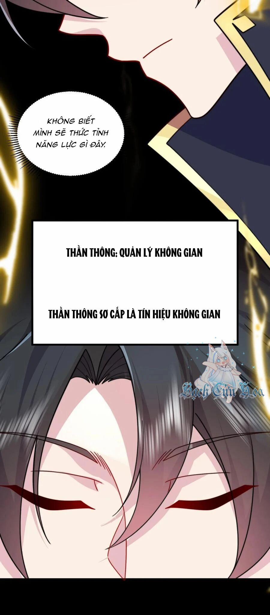 Vai Ác Sư Tôn Mang Theo Các Đồ Đệ Vô Địch Thiên Hạ 109 trang 25
