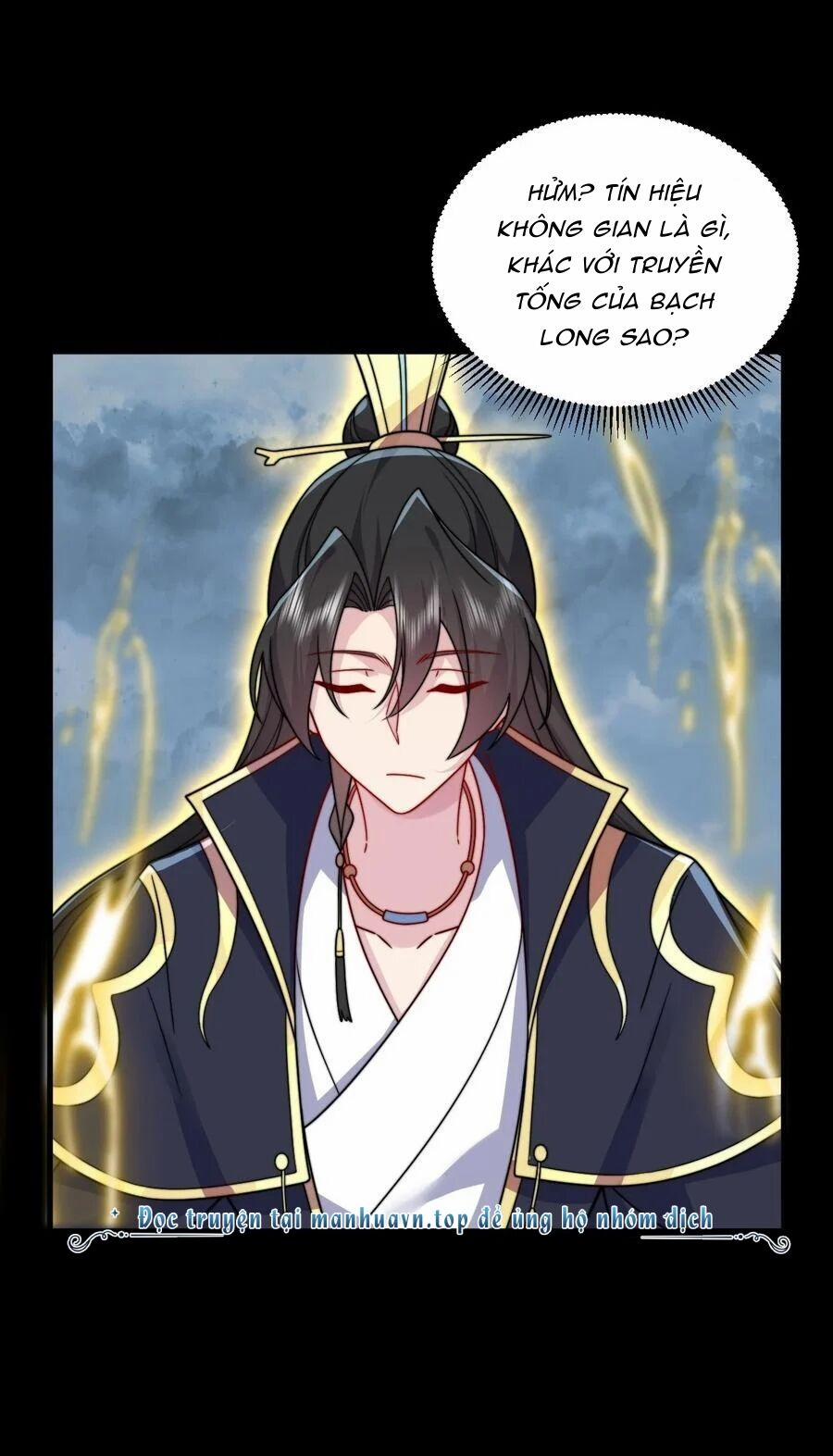 Vai Ác Sư Tôn Mang Theo Các Đồ Đệ Vô Địch Thiên Hạ 109 trang 26