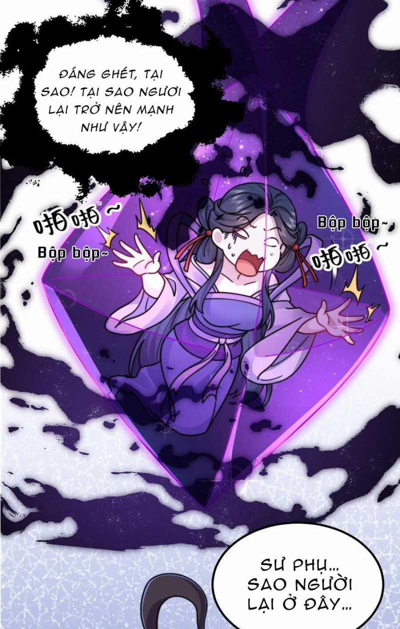 Vai Ác Sư Tôn Mang Theo Các Đồ Đệ Vô Địch Thiên Hạ 110 trang 11