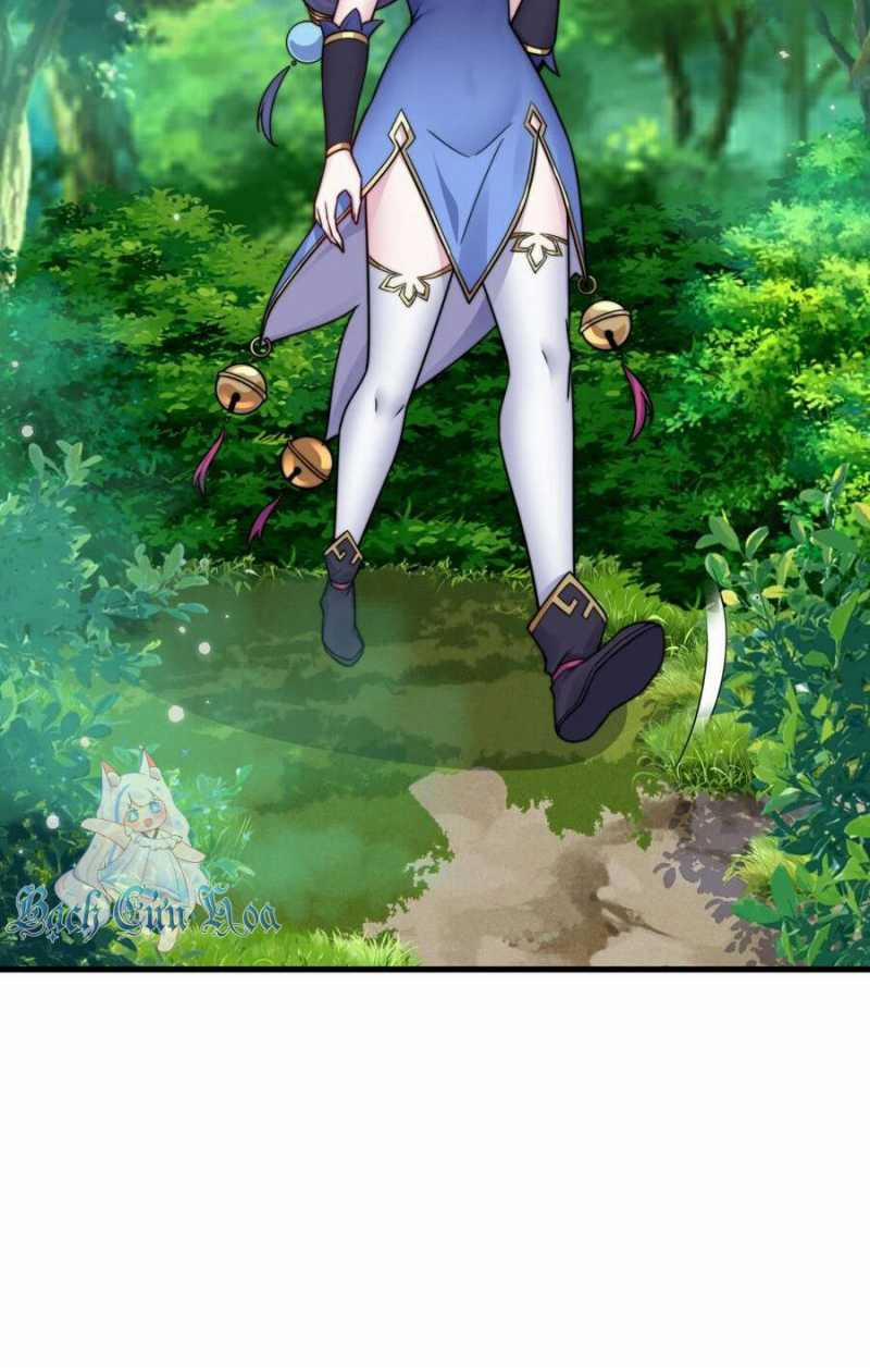 Vai Ác Sư Tôn Mang Theo Các Đồ Đệ Vô Địch Thiên Hạ 110 trang 20