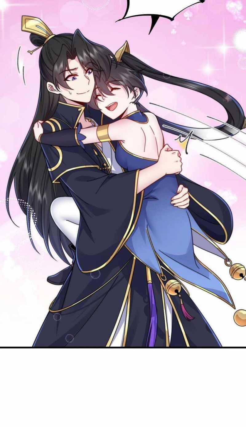 Vai Ác Sư Tôn Mang Theo Các Đồ Đệ Vô Địch Thiên Hạ 110 trang 27