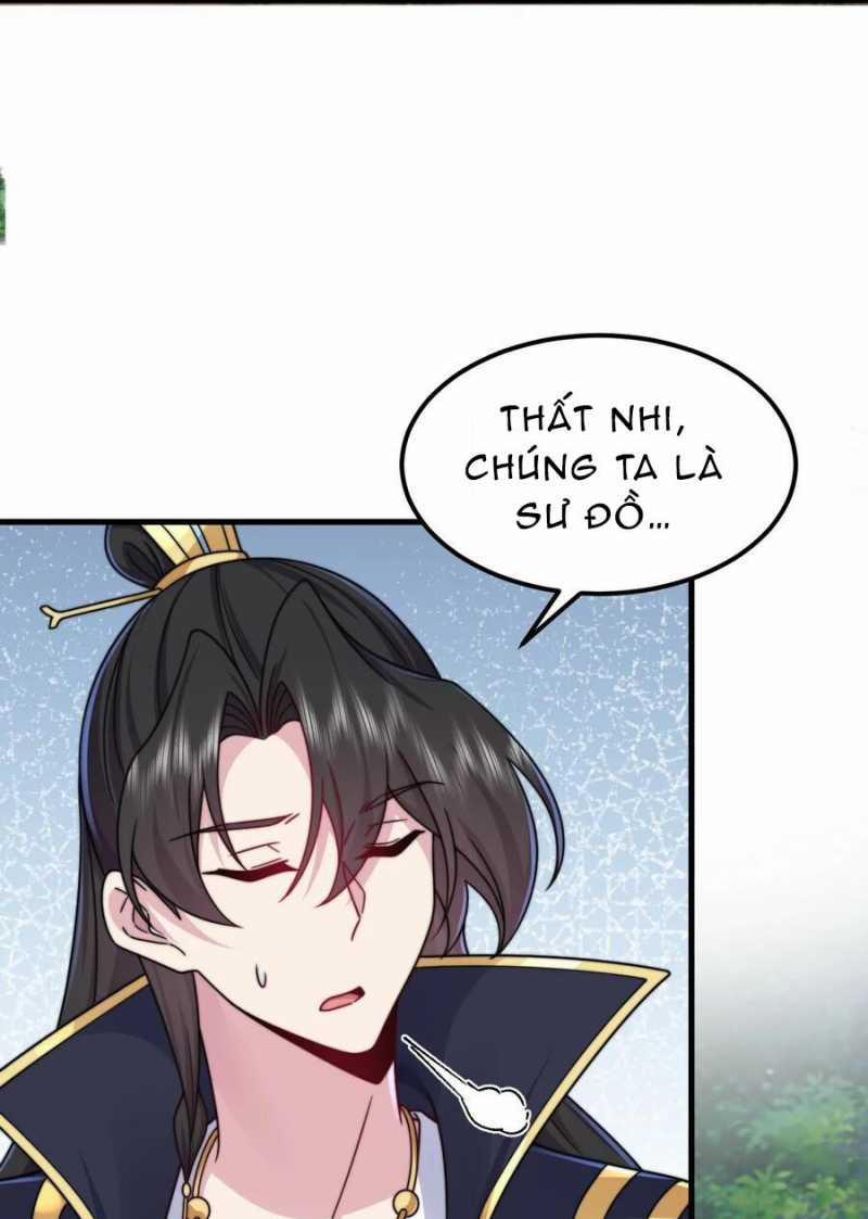 Vai Ác Sư Tôn Mang Theo Các Đồ Đệ Vô Địch Thiên Hạ 110 trang 39