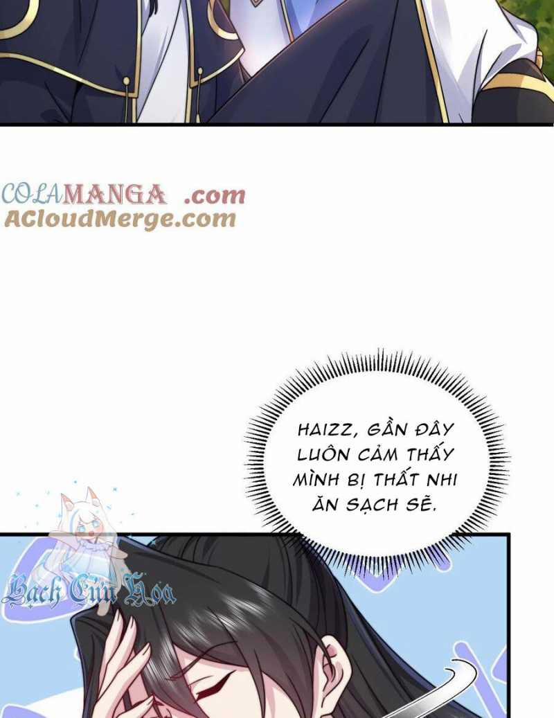 Vai Ác Sư Tôn Mang Theo Các Đồ Đệ Vô Địch Thiên Hạ 110 trang 41