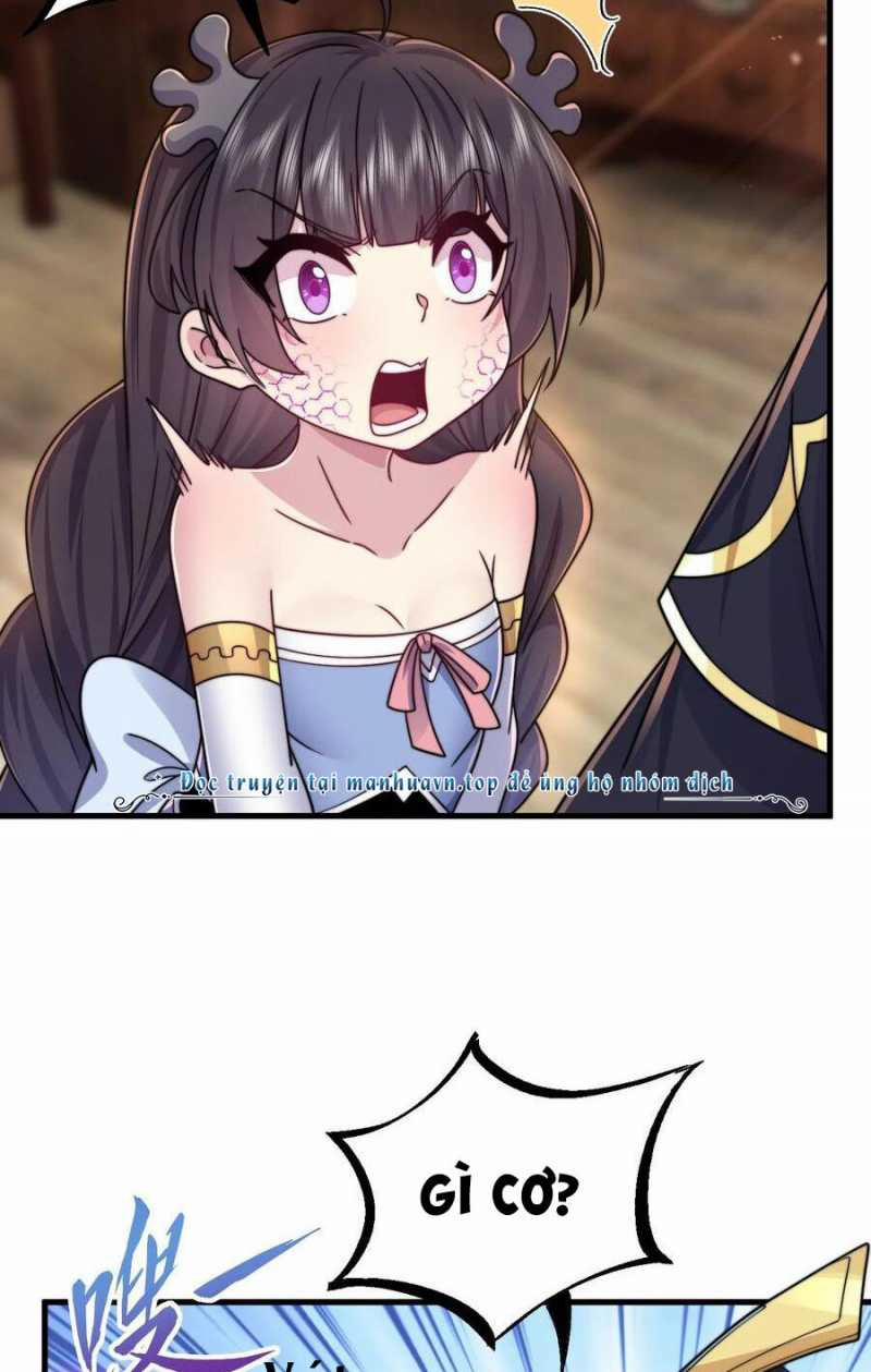 Vai Ác Sư Tôn Mang Theo Các Đồ Đệ Vô Địch Thiên Hạ 110 trang 8