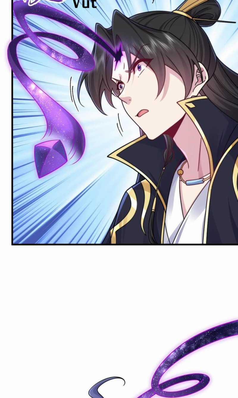 Vai Ác Sư Tôn Mang Theo Các Đồ Đệ Vô Địch Thiên Hạ 110 trang 9