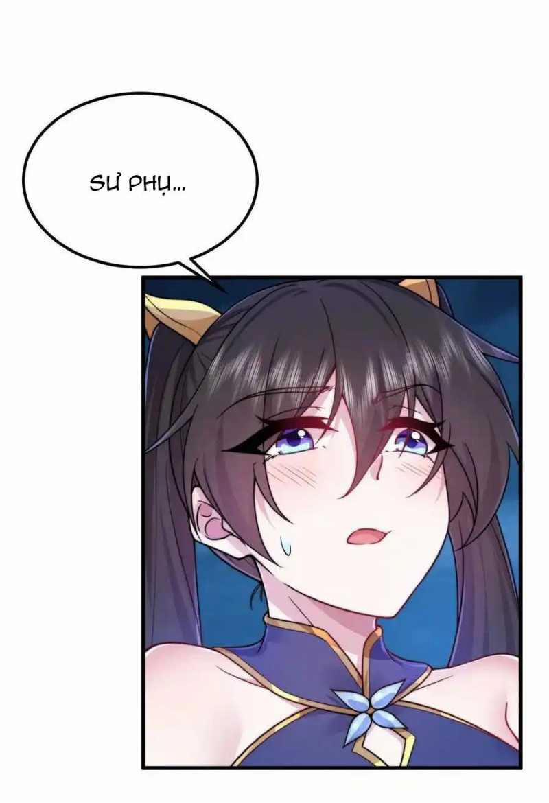 Vai Ác Sư Tôn Mang Theo Các Đồ Đệ Vô Địch Thiên Hạ 111 trang 2