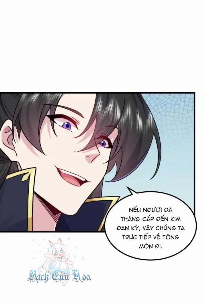 Vai Ác Sư Tôn Mang Theo Các Đồ Đệ Vô Địch Thiên Hạ 111 trang 8