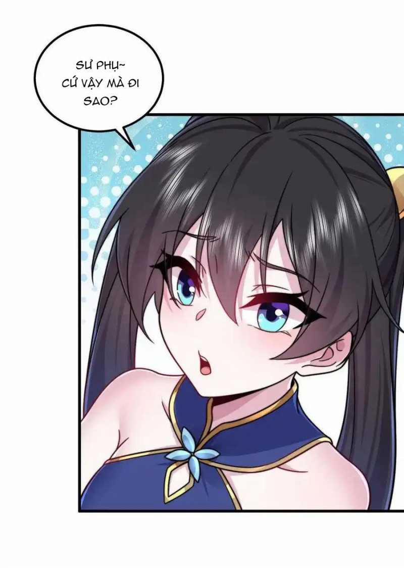 Vai Ác Sư Tôn Mang Theo Các Đồ Đệ Vô Địch Thiên Hạ 111 trang 9