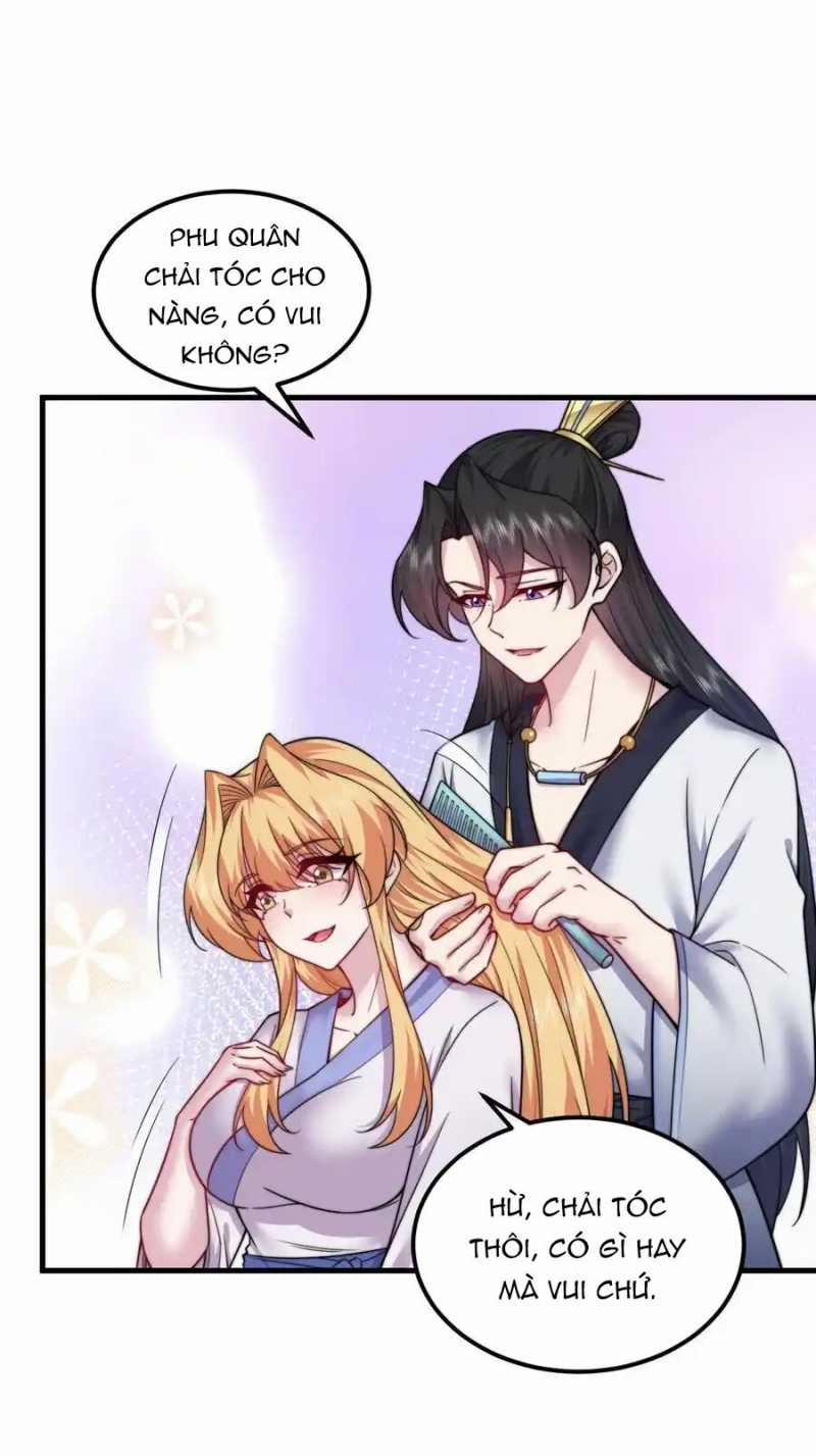 Vai Ác Sư Tôn Mang Theo Các Đồ Đệ Vô Địch Thiên Hạ 112 trang 15